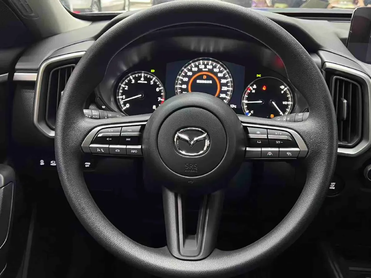 2023 Mazda CX-50 2.0L 155HP L4 6AT,autocango,china used car exporter,china ev exporter,chinese used car exporter,chinese used ev exporter