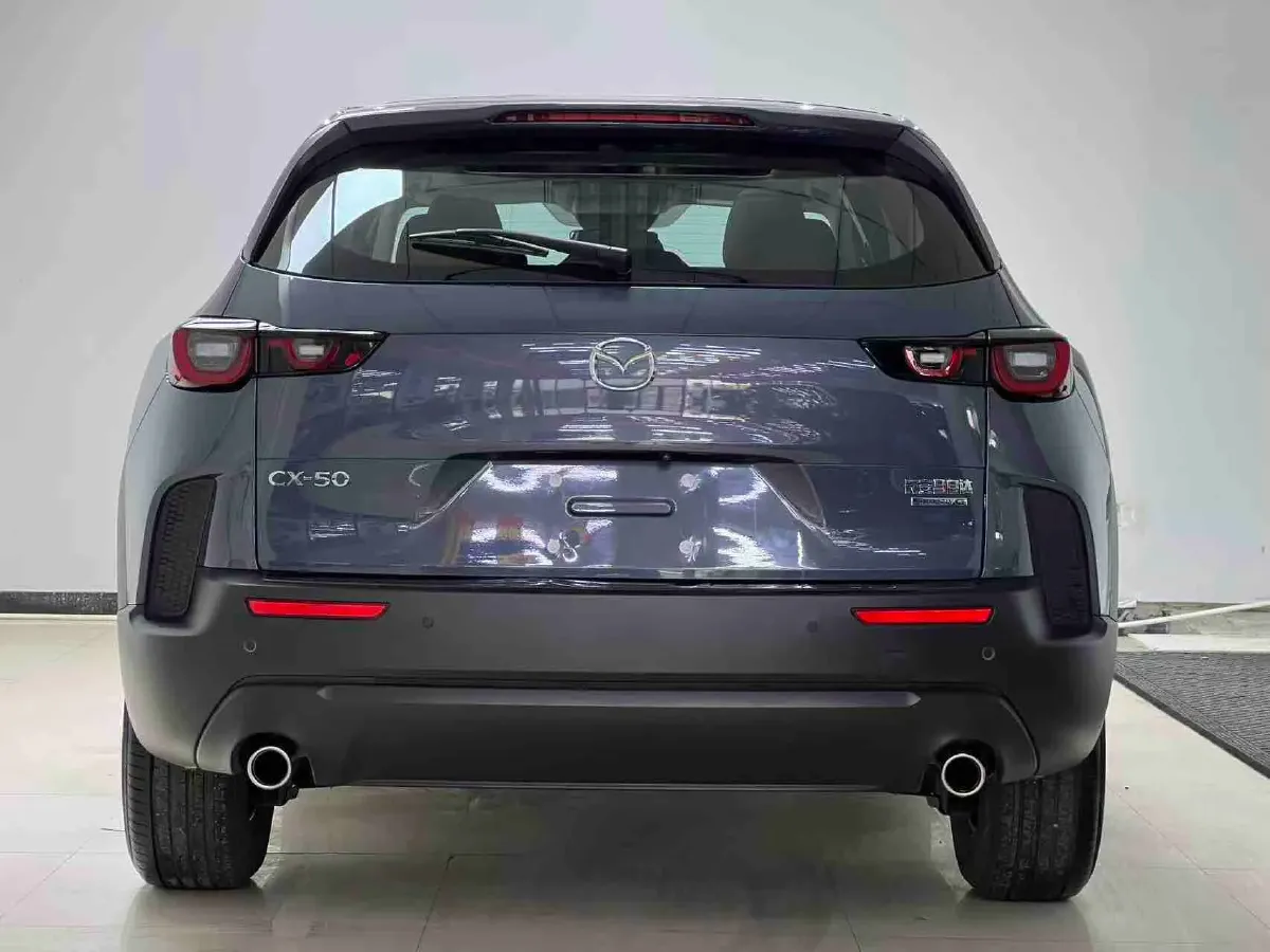 2023 Mazda CX-50 2.0L 155HP L4 6AT,autocango,china used car exporter,china ev exporter,chinese used car exporter,chinese used ev exporter
