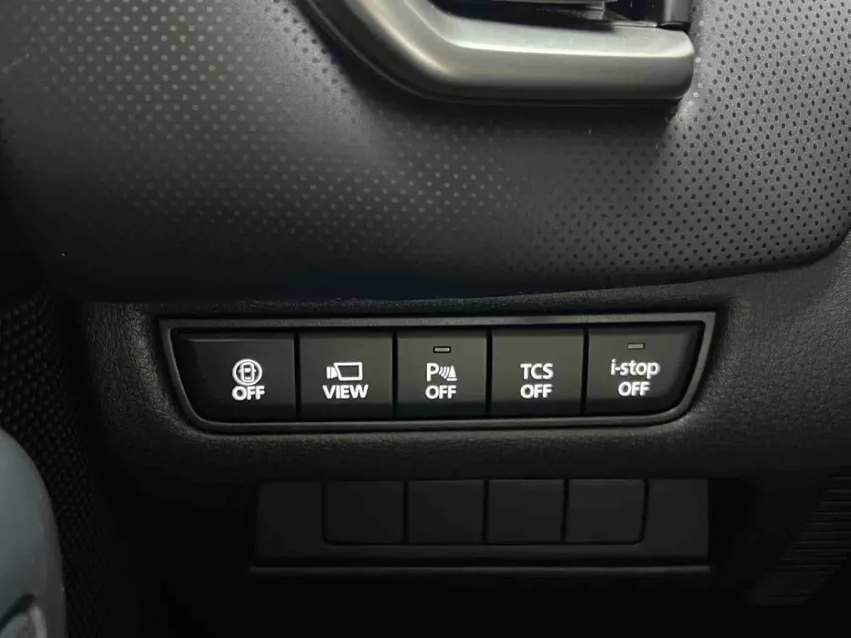 2023 Mazda CX-50 2.0L 155HP L4 6AT,autocango,china used car exporter,china ev exporter,chinese used car exporter,chinese used ev exporter