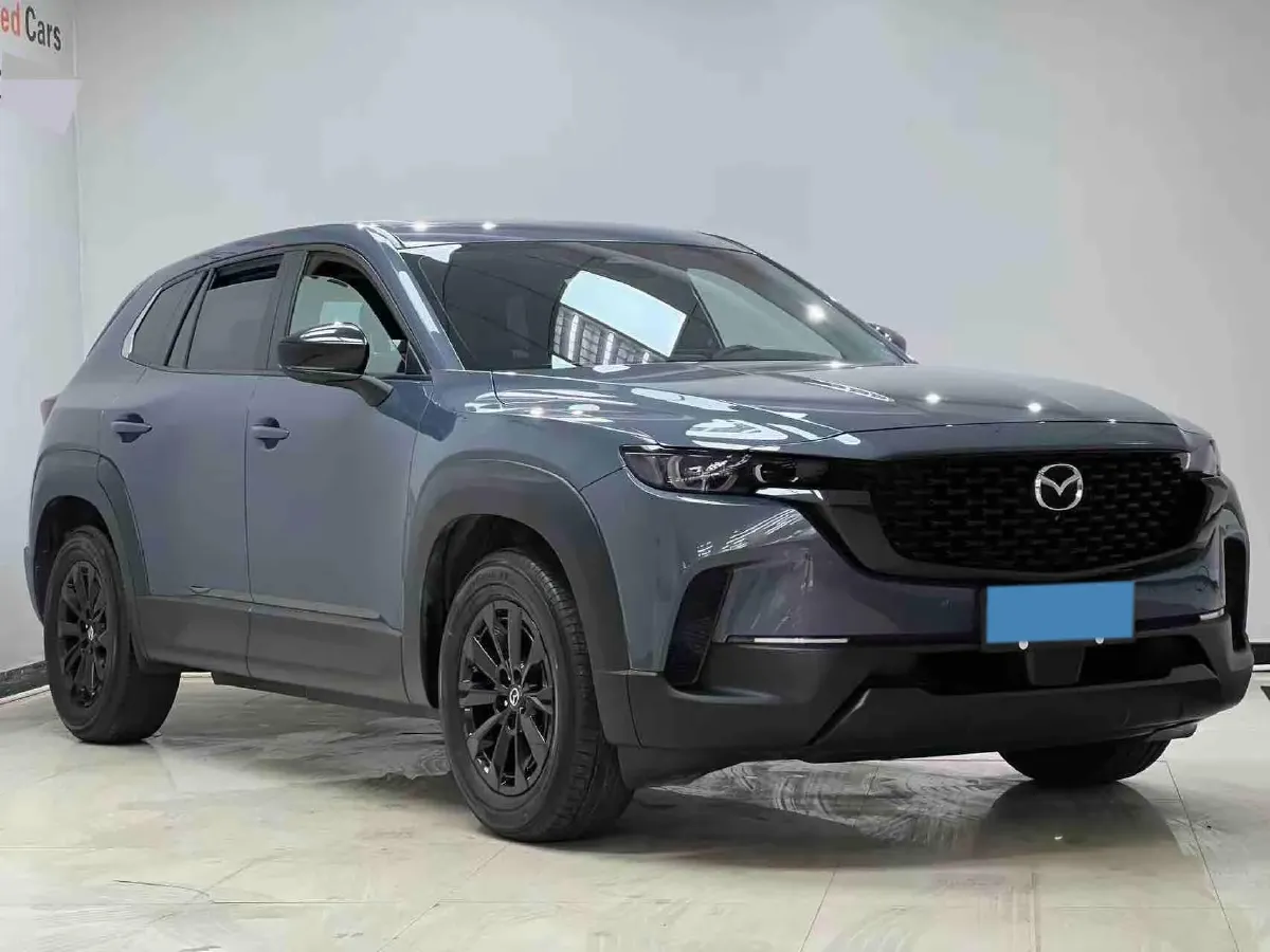 2023 Mazda CX-50 2.0L 155HP L4 6AT,autocango,china used car exporter,china ev exporter,chinese used car exporter,chinese used ev exporter