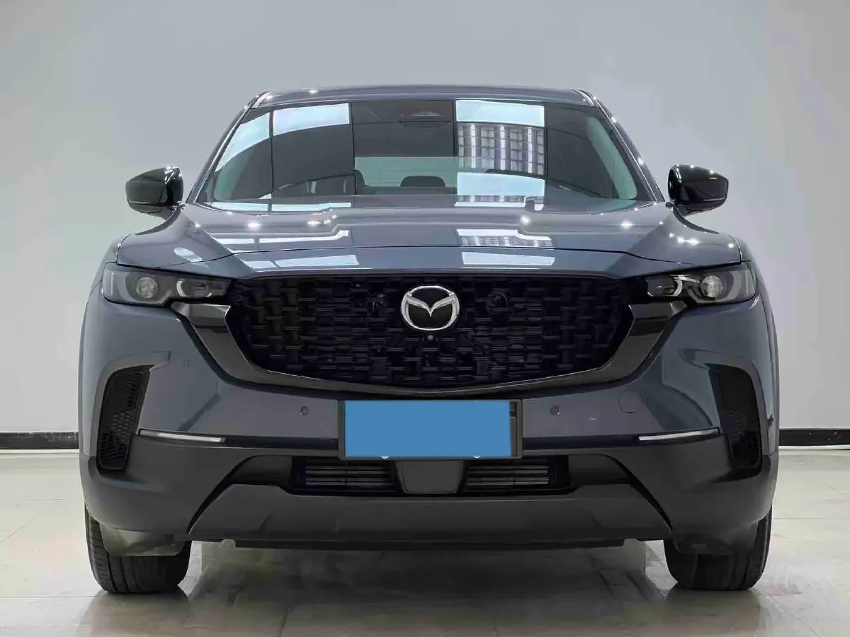 2023 Mazda CX-50 2.0L 155HP L4 6AT,autocango,china used car exporter,china ev exporter,chinese used car exporter,chinese used ev exporter