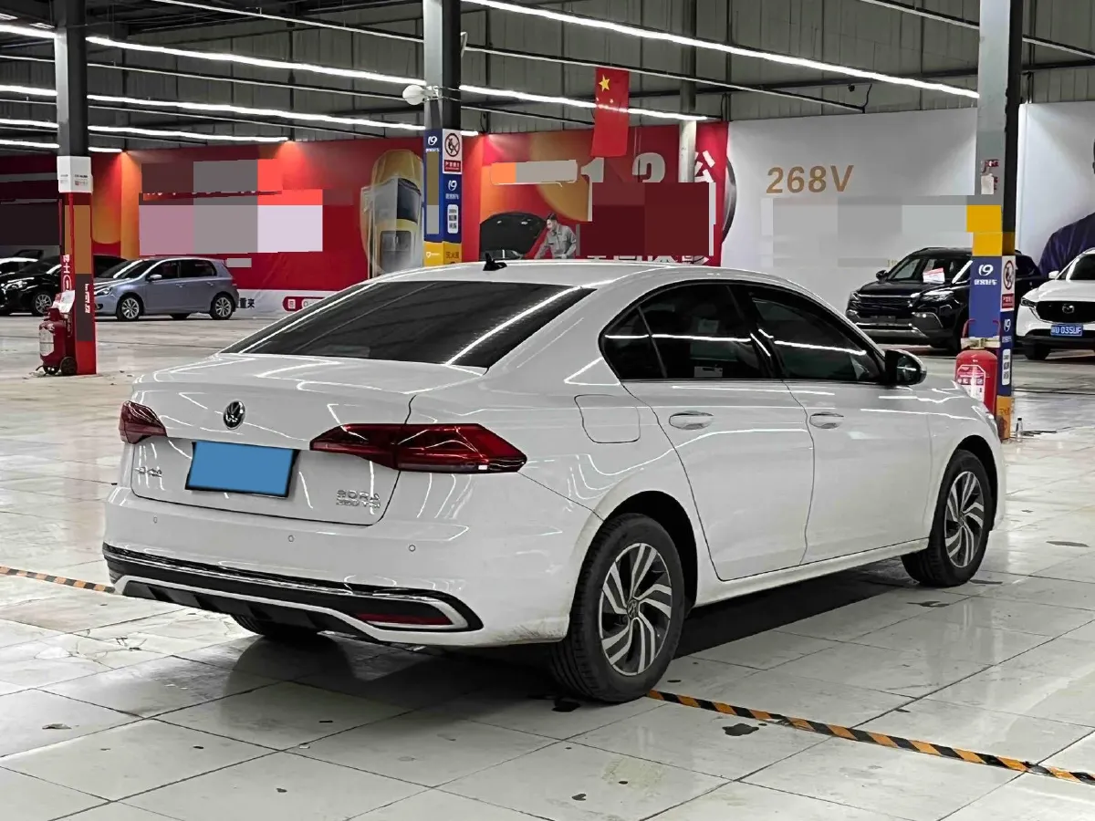 2024 Volkswagen Bora 1.4T 150HP L4 7DCT,autocango,china used car exporter,china ev exporter,chinese used car exporter,chinese used ev exporter