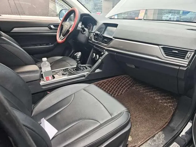 2018 Haval H6 1.5T 150HP L4 6MT,autocango,china used car exporter,china ev exporter,chinese used car exporter,chinese used ev exporter