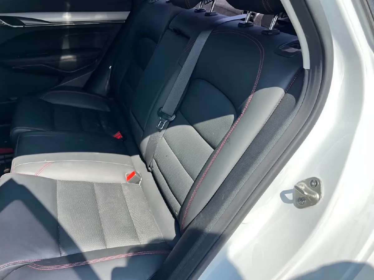 2019 Geely Binray 1.0T 136HP L3 6DCT,autocango,china used car exporter,china ev exporter,chinese used car exporter,chinese used ev exporter