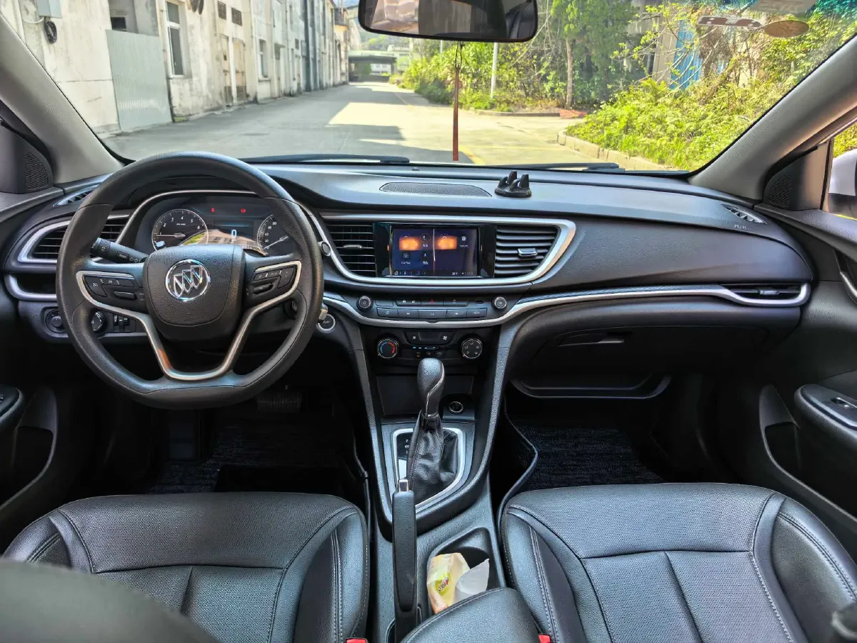 2021 Buick Excelle 1.3T 163HP L3 6AT,autocango,china used car exporter,china ev exporter,chinese used car exporter,chinese used ev exporter
