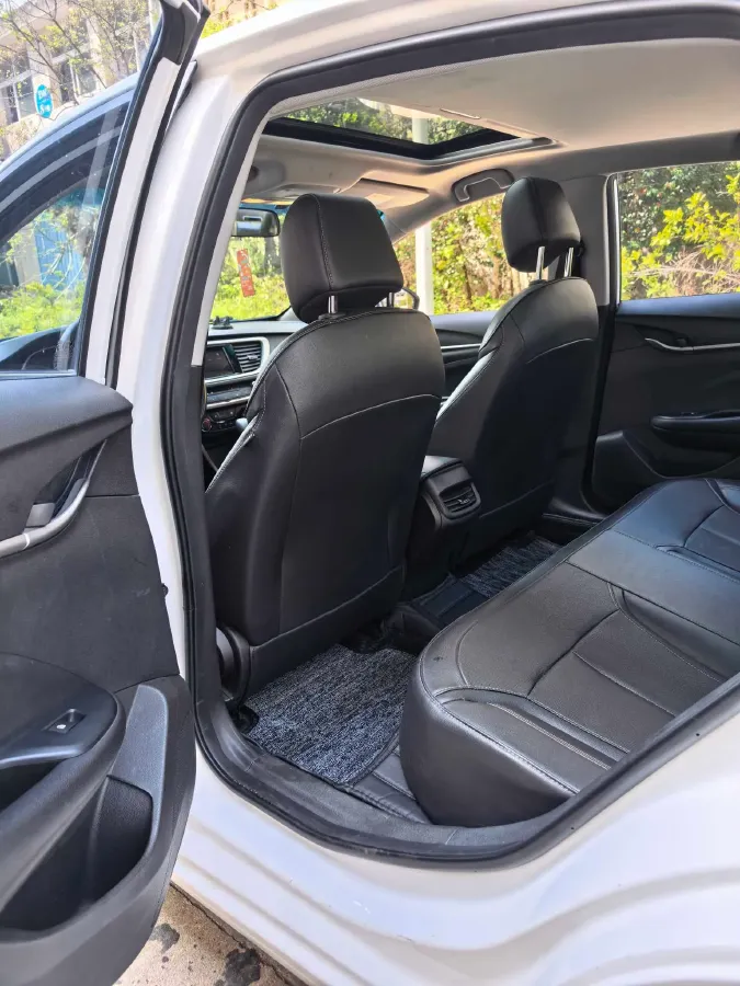 2021 Buick Excelle 1.3T 163HP L3 6AT,autocango,china used car exporter,china ev exporter,chinese used car exporter,chinese used ev exporter