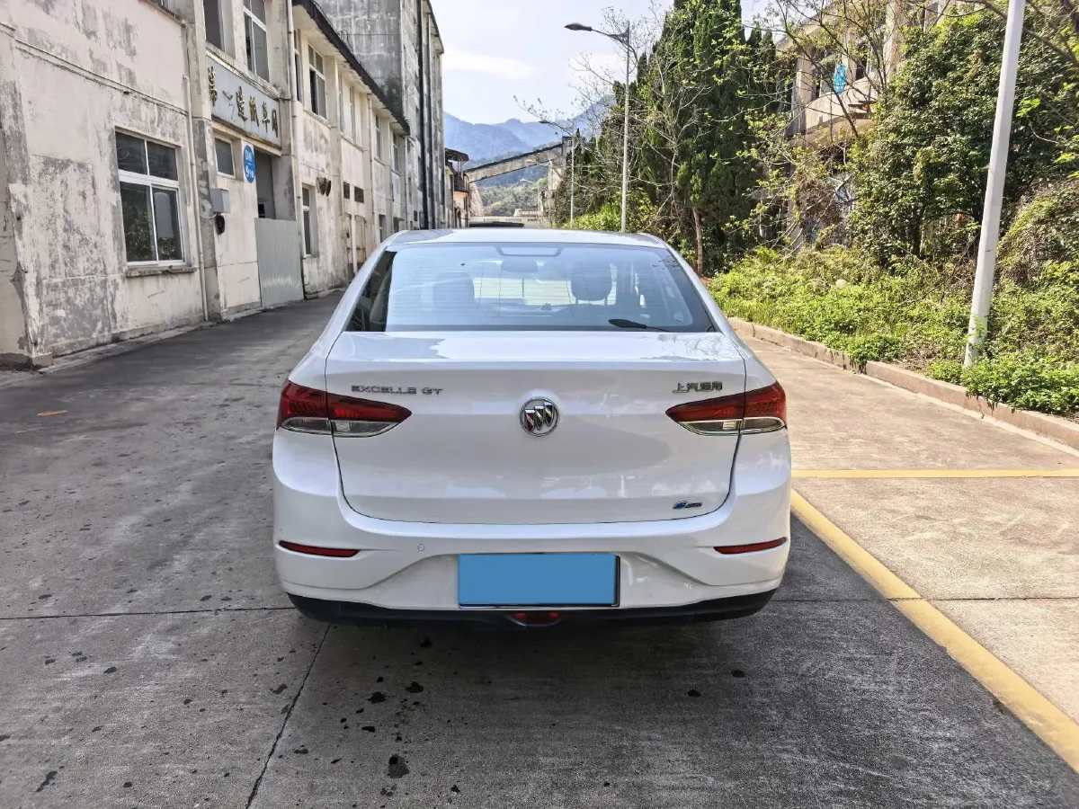 2021 Buick Excelle 1.3T 163HP L3 6AT,autocango,china used car exporter,china ev exporter,chinese used car exporter,chinese used ev exporter