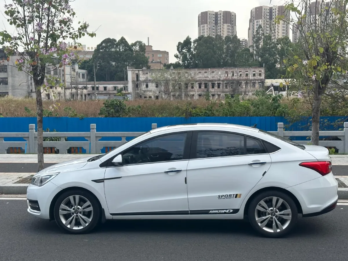 2017 ChangAn CS35 1.6L 125HP L4 5MT,autocango,china used car exporter,china ev exporter,chinese used car exporter,chinese used ev exporter