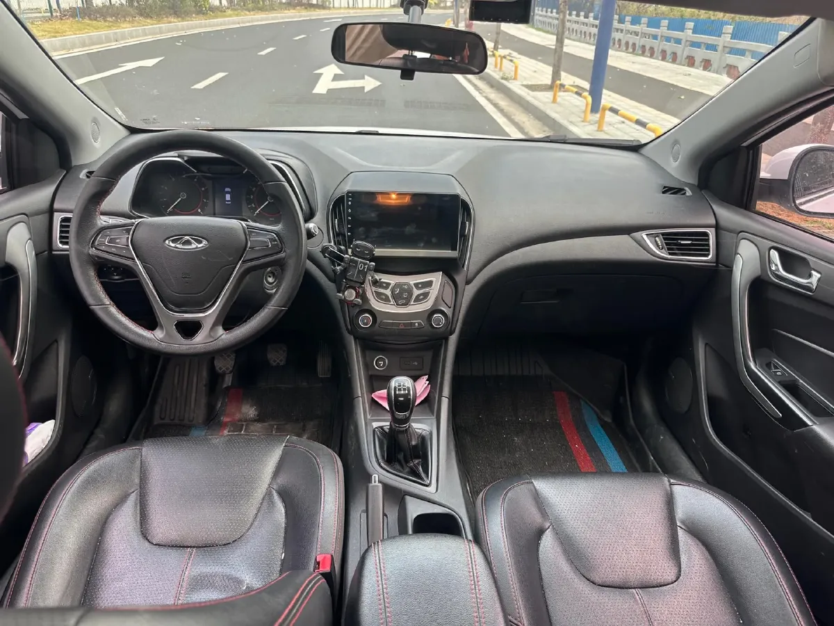 2017 ChangAn CS35 1.6L 125HP L4 5MT,autocango,china used car exporter,china ev exporter,chinese used car exporter,chinese used ev exporter