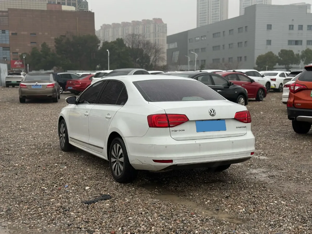 2018 Volkswagen Bora 1.5L 110HP L4 6AT,autocango,china used car exporter,china ev exporter,chinese used car exporter,chinese used ev exporter