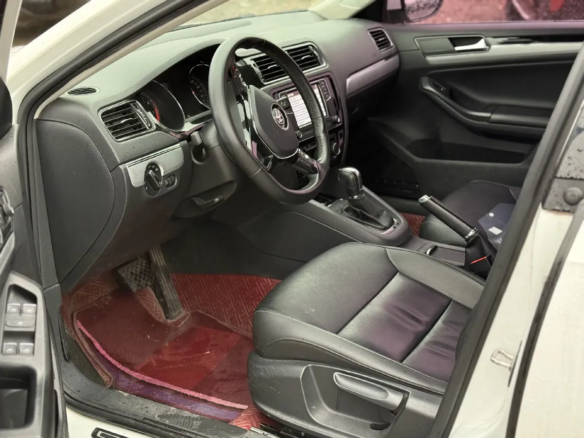 2018 Volkswagen Bora 1.5L 110HP L4 6AT,autocango,china used car exporter,china ev exporter,chinese used car exporter,chinese used ev exporter