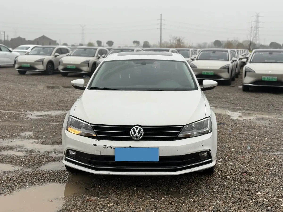 2018 Volkswagen Bora 1.5L 110HP L4 6AT,autocango,china used car exporter,china ev exporter,chinese used car exporter,chinese used ev exporter