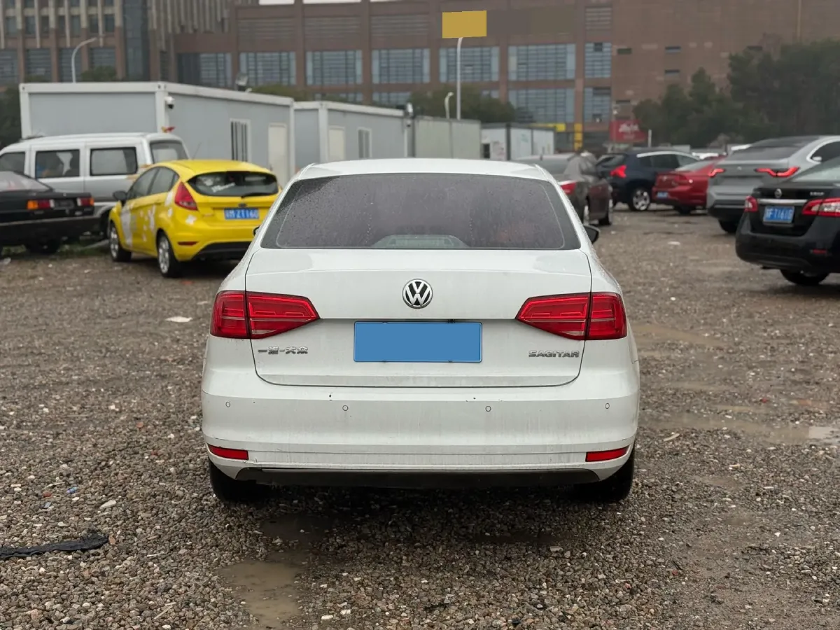 2018 Volkswagen Bora 1.5L 110HP L4 6AT,autocango,china used car exporter,china ev exporter,chinese used car exporter,chinese used ev exporter
