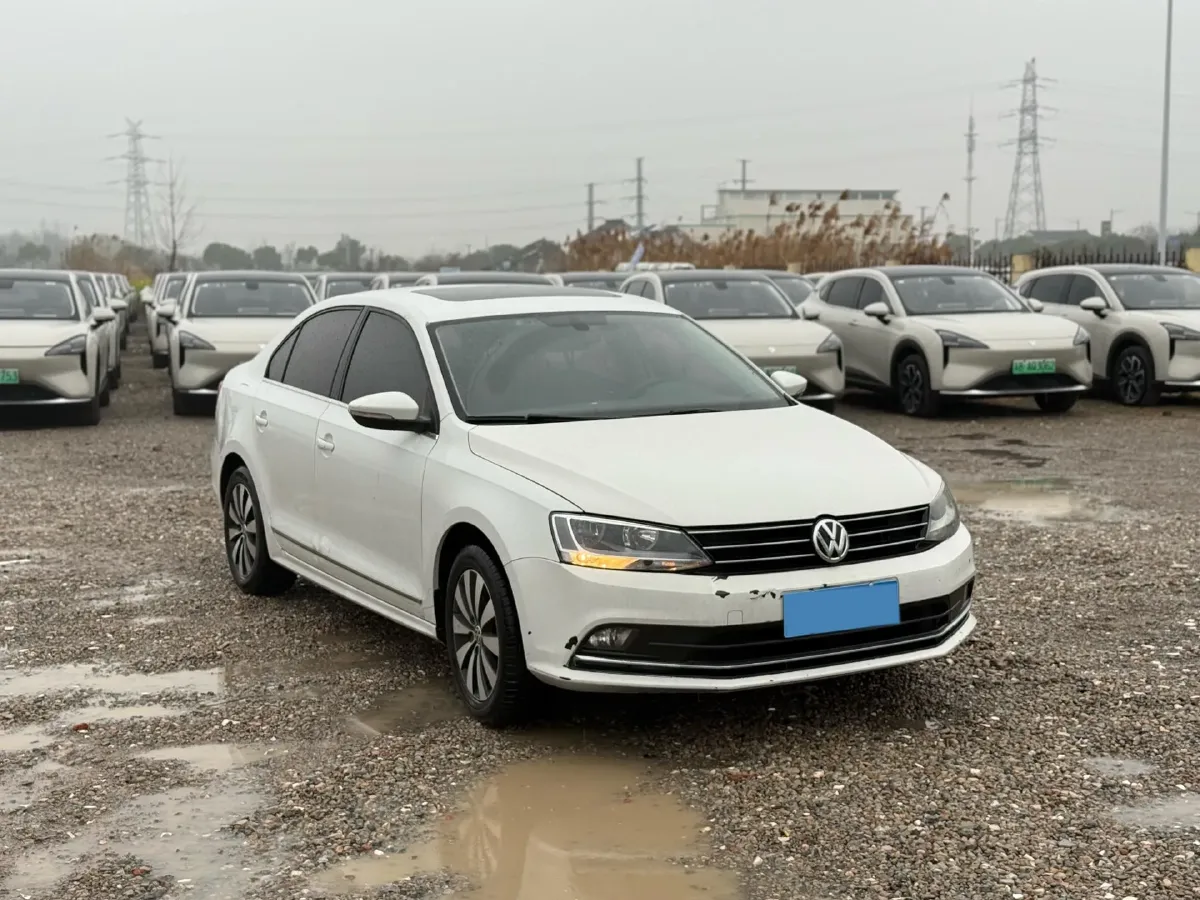 2018 Volkswagen Bora 1.5L 110HP L4 6AT,autocango,china used car exporter,china ev exporter,chinese used car exporter,chinese used ev exporter