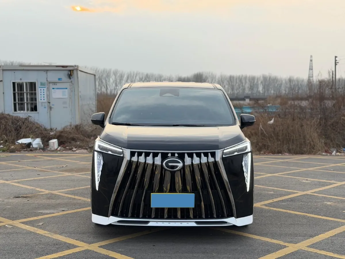 2023 GAC Trumpchi M8 2.0T 252HP L4 8AT,autocango,china used car exporter,china ev exporter,chinese used car exporter,chinese used ev exporter