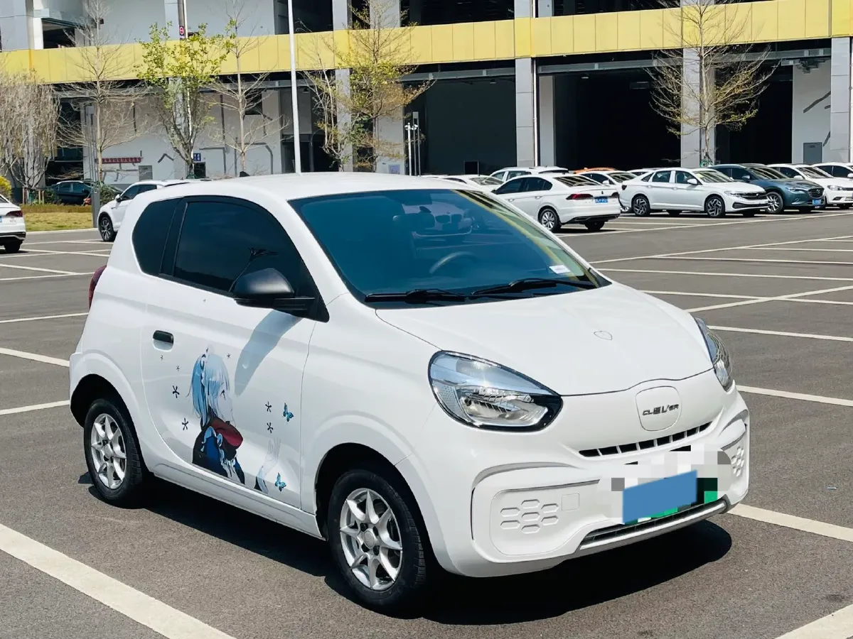 2022 Roewe Clever BEV 29KWH,autocango,china used car exporter,china ev exporter,chinese used car exporter,chinese used ev exporter