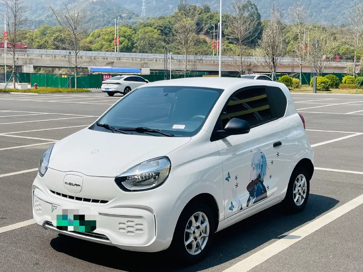 2022 Roewe Clever BEV 29KWH,autocango,china used car exporter,china ev exporter,chinese used car exporter,chinese used ev exporter
