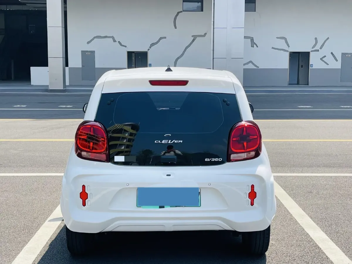 2022 Roewe Clever BEV 29KWH,autocango,china used car exporter,china ev exporter,chinese used car exporter,chinese used ev exporter