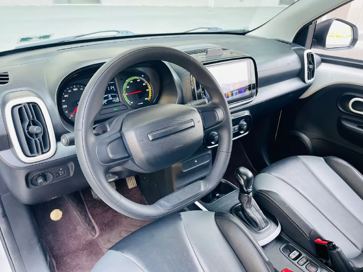 2022 Roewe Clever BEV 29KWH,autocango,china used car exporter,china ev exporter,chinese used car exporter,chinese used ev exporter