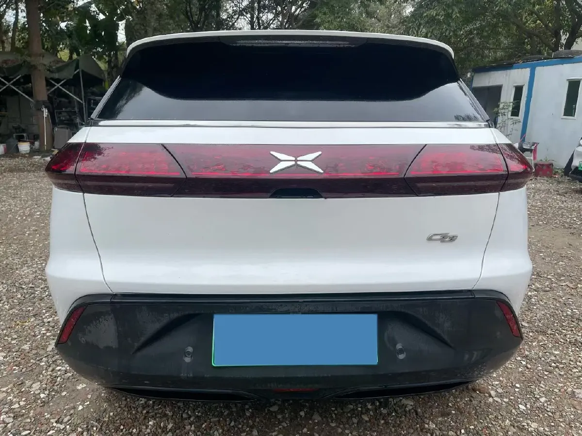 2020 Xpeng G3 BEV 57.5KWH,autocango,china used car exporter,china ev exporter,chinese used car exporter,chinese used ev exporter