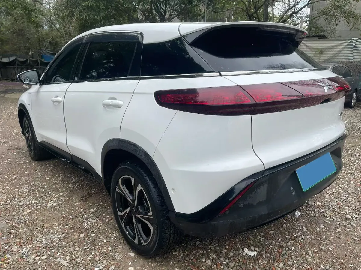 2020 Xpeng G3 BEV 57.5KWH,autocango,china used car exporter,china ev exporter,chinese used car exporter,chinese used ev exporter