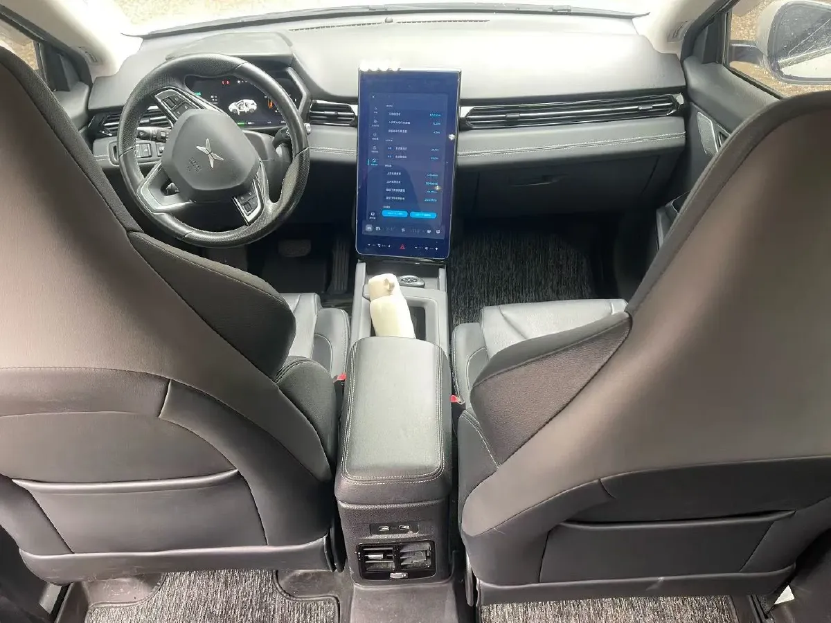 2020 Xpeng G3 BEV 57.5KWH,autocango,china used car exporter,china ev exporter,chinese used car exporter,chinese used ev exporter