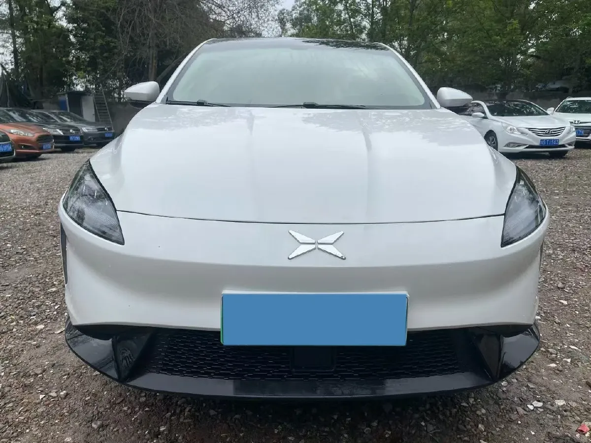 2020 Xpeng G3 BEV 57.5KWH,autocango,china used car exporter,china ev exporter,chinese used car exporter,chinese used ev exporter