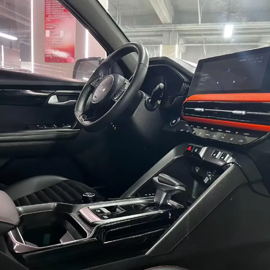 2021 Kia Sportage R 1.5T 200HP L4 7DCT,autocango,china used car exporter,china ev exporter,chinese used car exporter,chinese used ev exporter