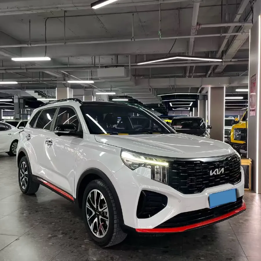 2021 Kia Sportage R 1.5T 200HP L4 7DCT,autocango,china used car exporter,china ev exporter,chinese used car exporter,chinese used ev exporter