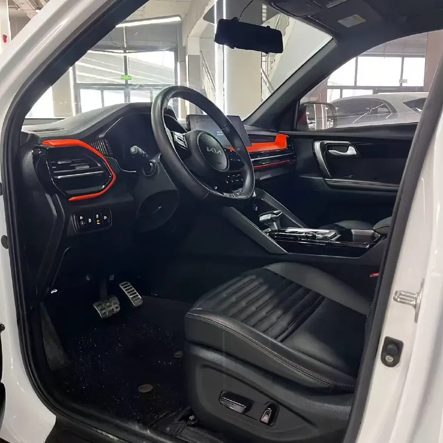 2021 Kia Sportage R 1.5T 200HP L4 7DCT,autocango,china used car exporter,china ev exporter,chinese used car exporter,chinese used ev exporter