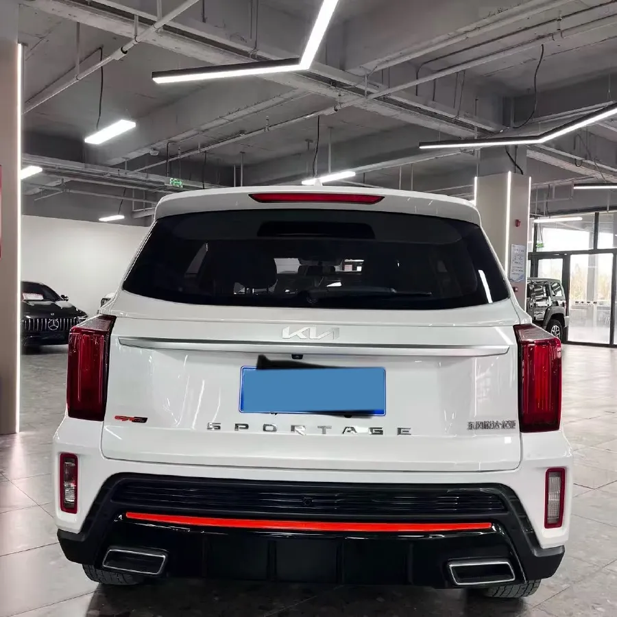 2021 Kia Sportage R 1.5T 200HP L4 7DCT,autocango,china used car exporter,china ev exporter,chinese used car exporter,chinese used ev exporter