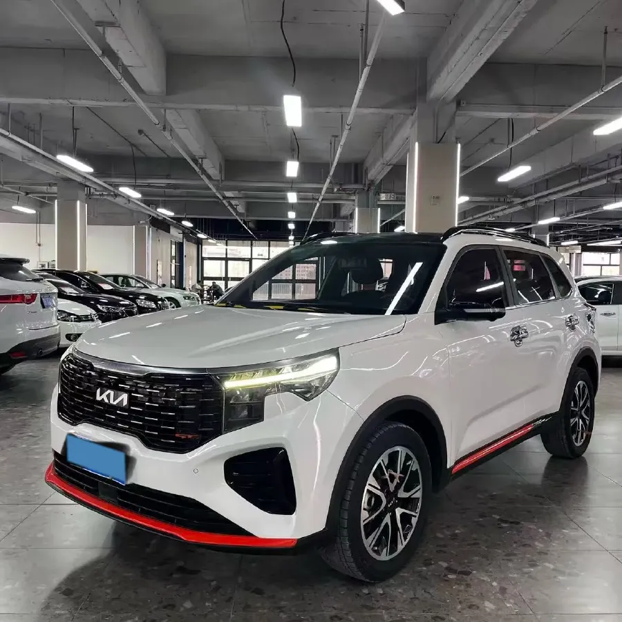2021 Kia Sportage R 1.5T 200HP L4 7DCT,autocango,china used car exporter,china ev exporter,chinese used car exporter,chinese used ev exporter