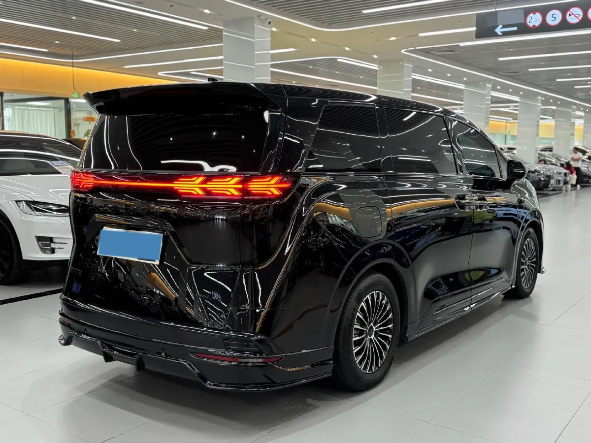 2025 Denza D9 BEV 103KWH,autocango,china used car exporter,china ev exporter,chinese used car exporter,chinese used ev exporter