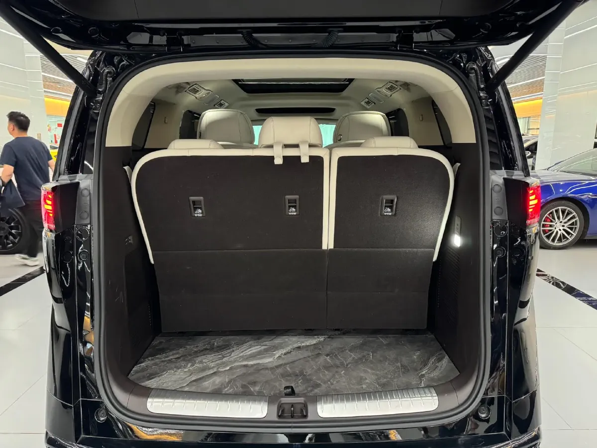 2025 Denza D9 BEV 103KWH,autocango,china used car exporter,china ev exporter,chinese used car exporter,chinese used ev exporter