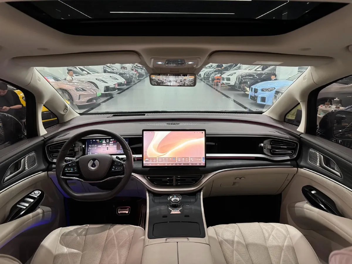 2025 Denza D9 BEV 103KWH,autocango,china used car exporter,china ev exporter,chinese used car exporter,chinese used ev exporter