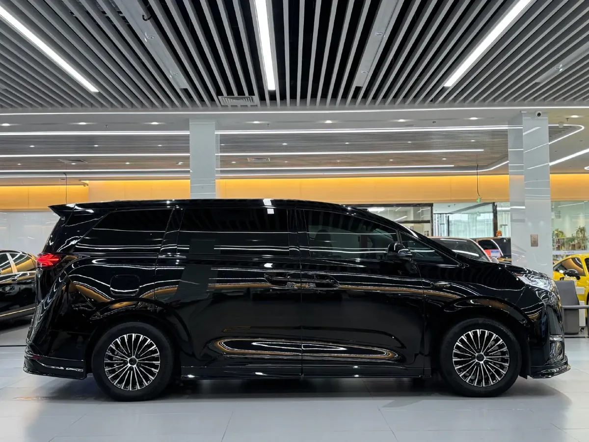 2025 Denza D9 BEV 103KWH,autocango,china used car exporter,china ev exporter,chinese used car exporter,chinese used ev exporter