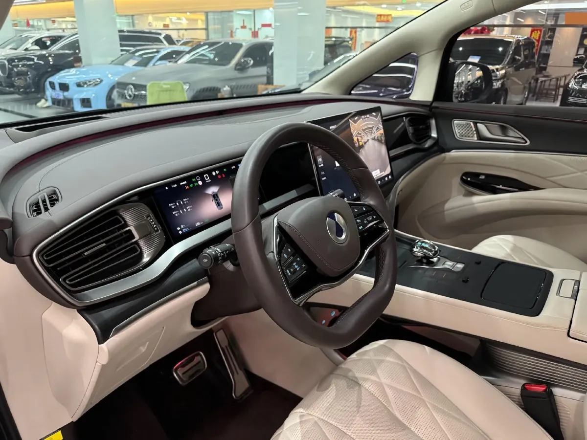 2025 Denza D9 BEV 103KWH,autocango,china used car exporter,china ev exporter,chinese used car exporter,chinese used ev exporter