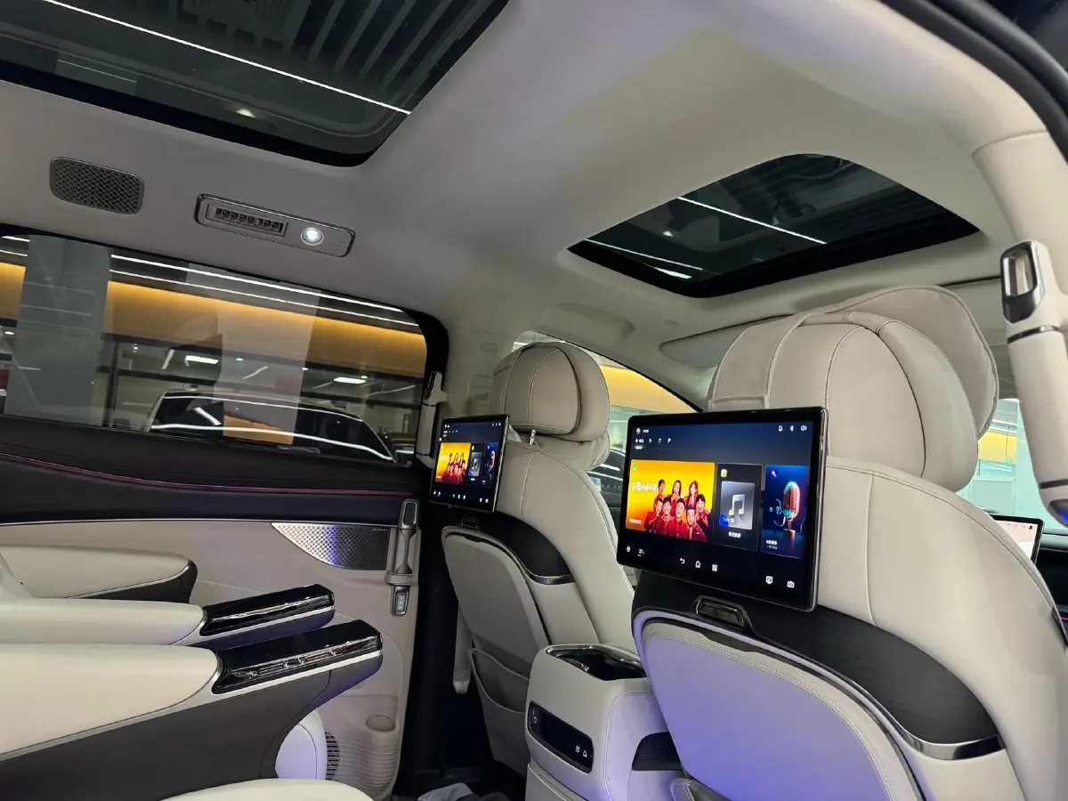 2025 Denza D9 BEV 103KWH,autocango,china used car exporter,china ev exporter,chinese used car exporter,chinese used ev exporter