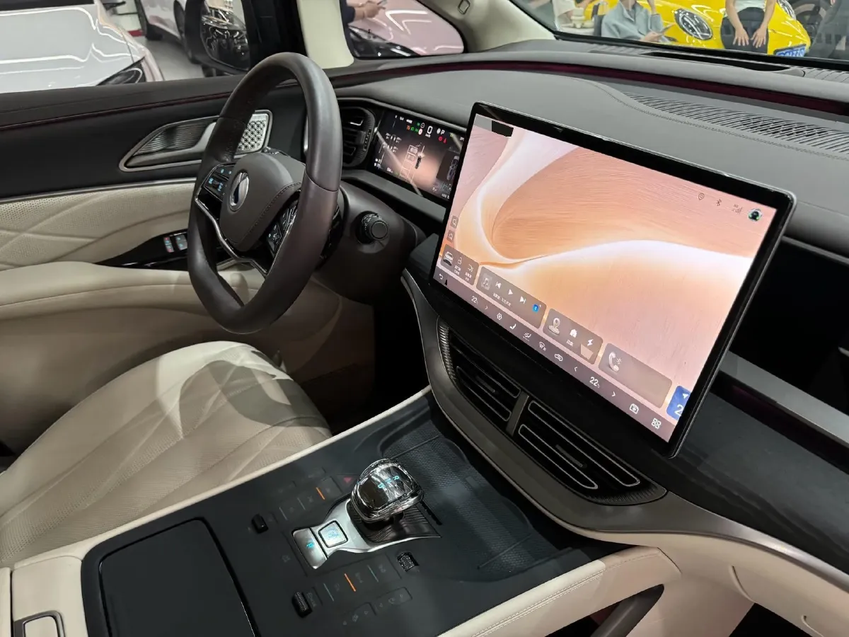 2025 Denza D9 BEV 103KWH,autocango,china used car exporter,china ev exporter,chinese used car exporter,chinese used ev exporter