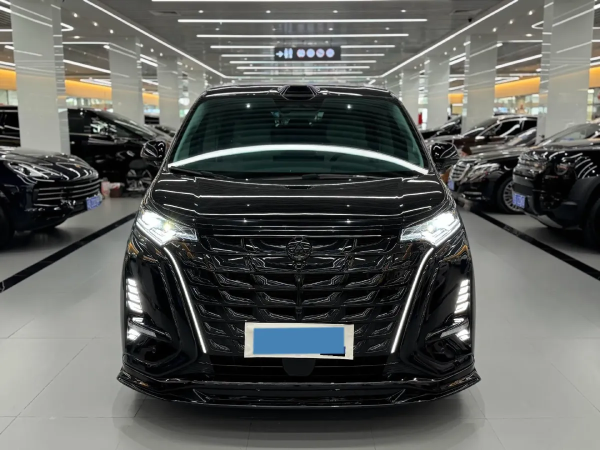 2025 Denza D9 BEV 103KWH,autocango,china used car exporter,china ev exporter,chinese used car exporter,chinese used ev exporter