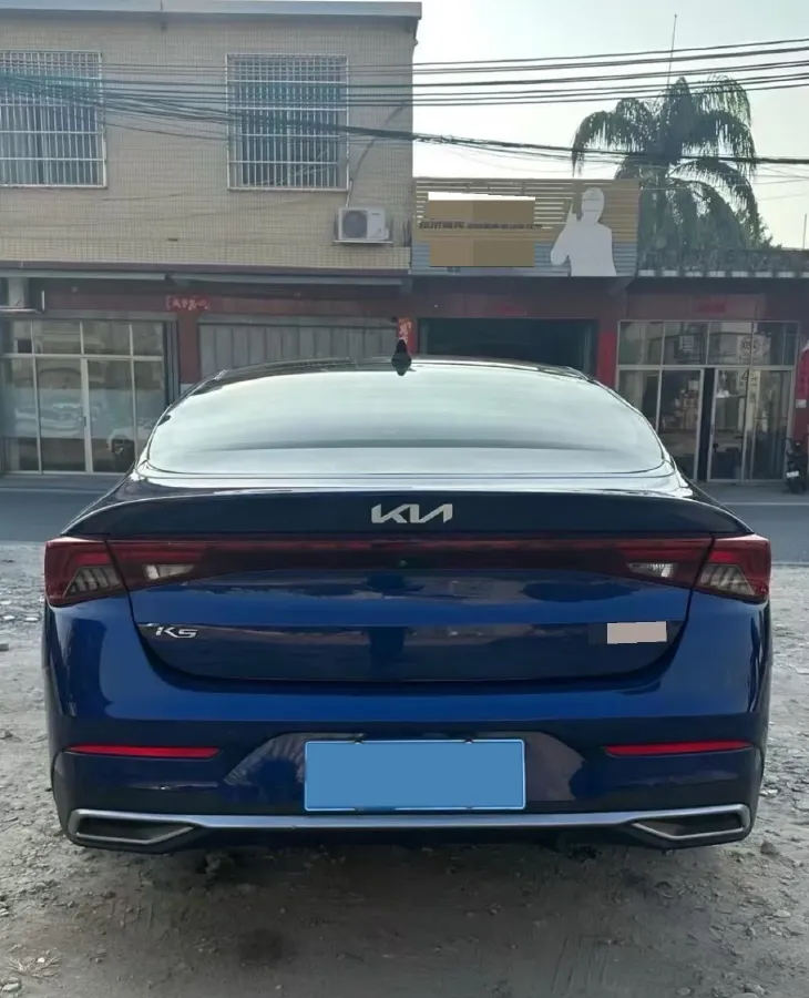 2020 Kia K5 1.5T 170HP L4 7DCT,autocango,china used car exporter,china ev exporter,chinese used car exporter,chinese used ev exporter