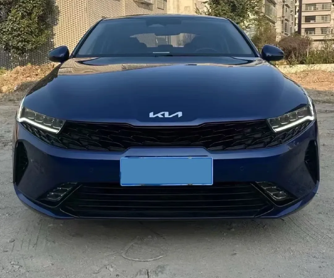 2020 Kia K5 1.5T 170HP L4 7DCT,autocango,china used car exporter,china ev exporter,chinese used car exporter,chinese used ev exporter