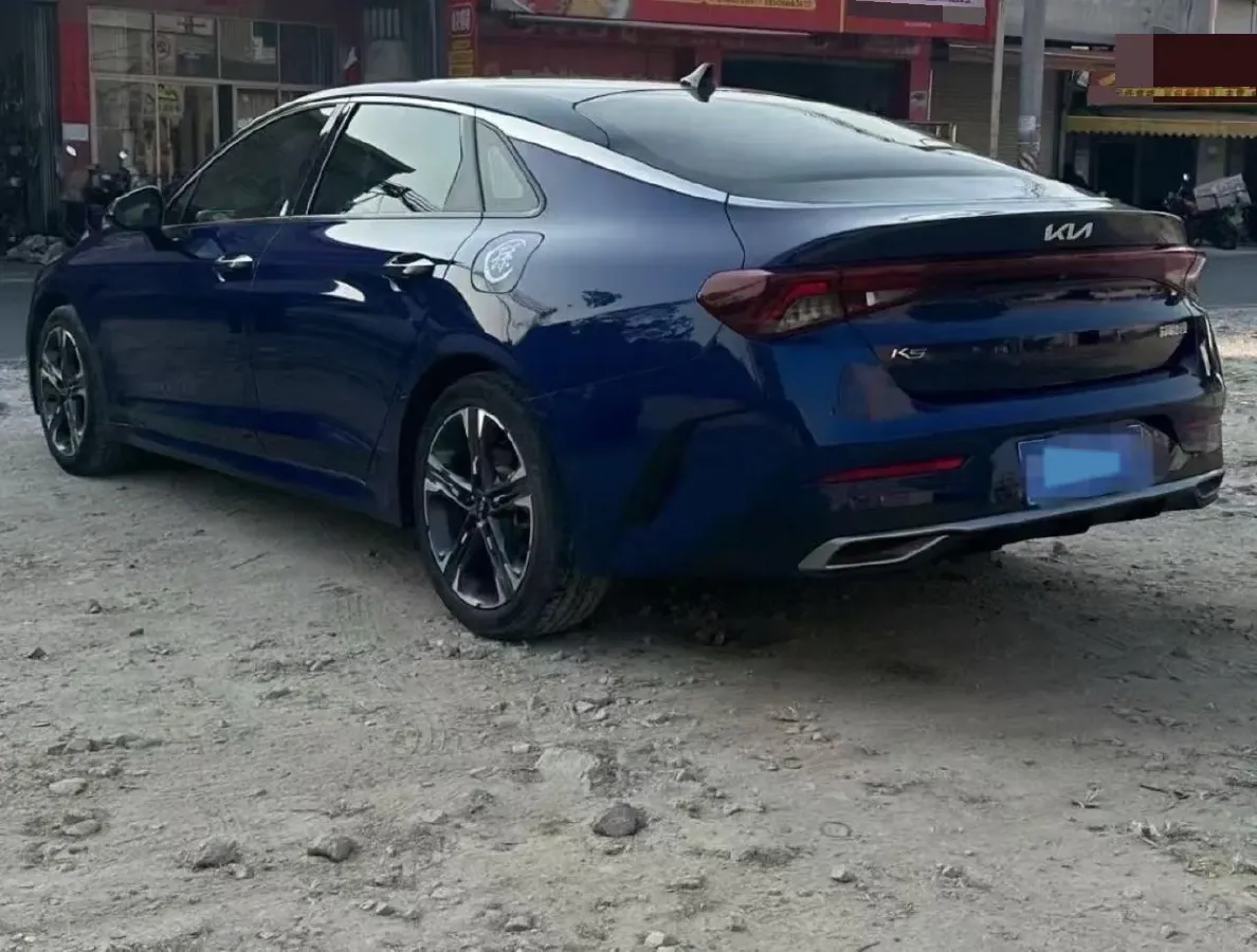 2020 Kia K5 1.5T 170HP L4 7DCT,autocango,china used car exporter,china ev exporter,chinese used car exporter,chinese used ev exporter