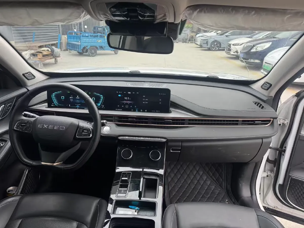 2022 Chevrolet Monza 1.5L 113HP L4 6AT,autocango,china used car exporter,china ev exporter,chinese used car exporter,chinese used ev exporter