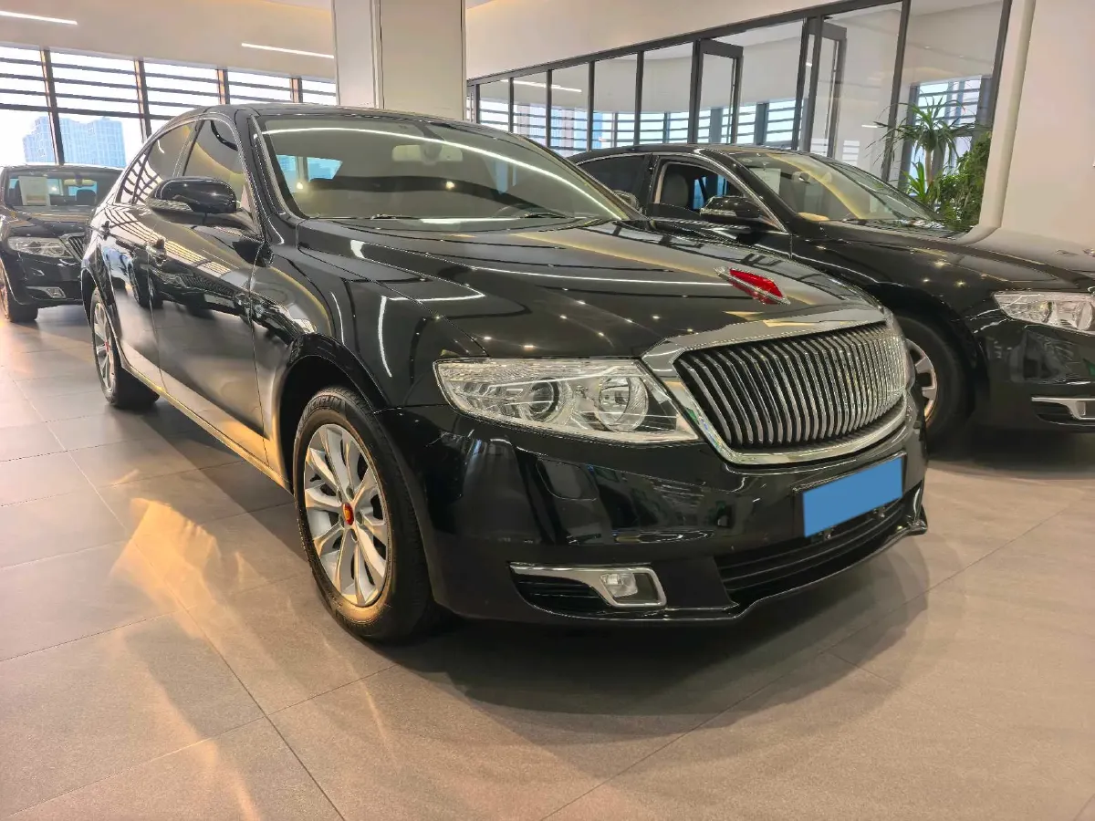 2017 HongQi H7 2.0T 204HP L4 6AT,autocango,china used car exporter,china ev exporter,chinese used car exporter,chinese used ev exporter