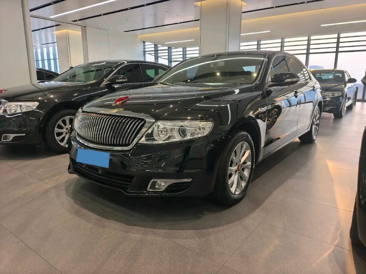 2017 HongQi H7 2.0T 204HP L4 6AT,autocango,china used car exporter,china ev exporter,chinese used car exporter,chinese used ev exporter