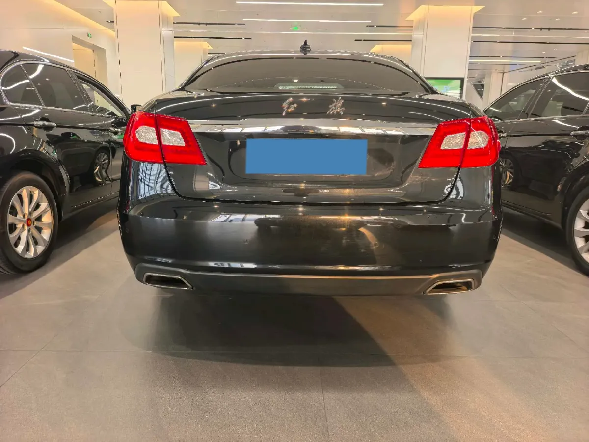 2017 HongQi H7 2.0T 204HP L4 6AT,autocango,china used car exporter,china ev exporter,chinese used car exporter,chinese used ev exporter