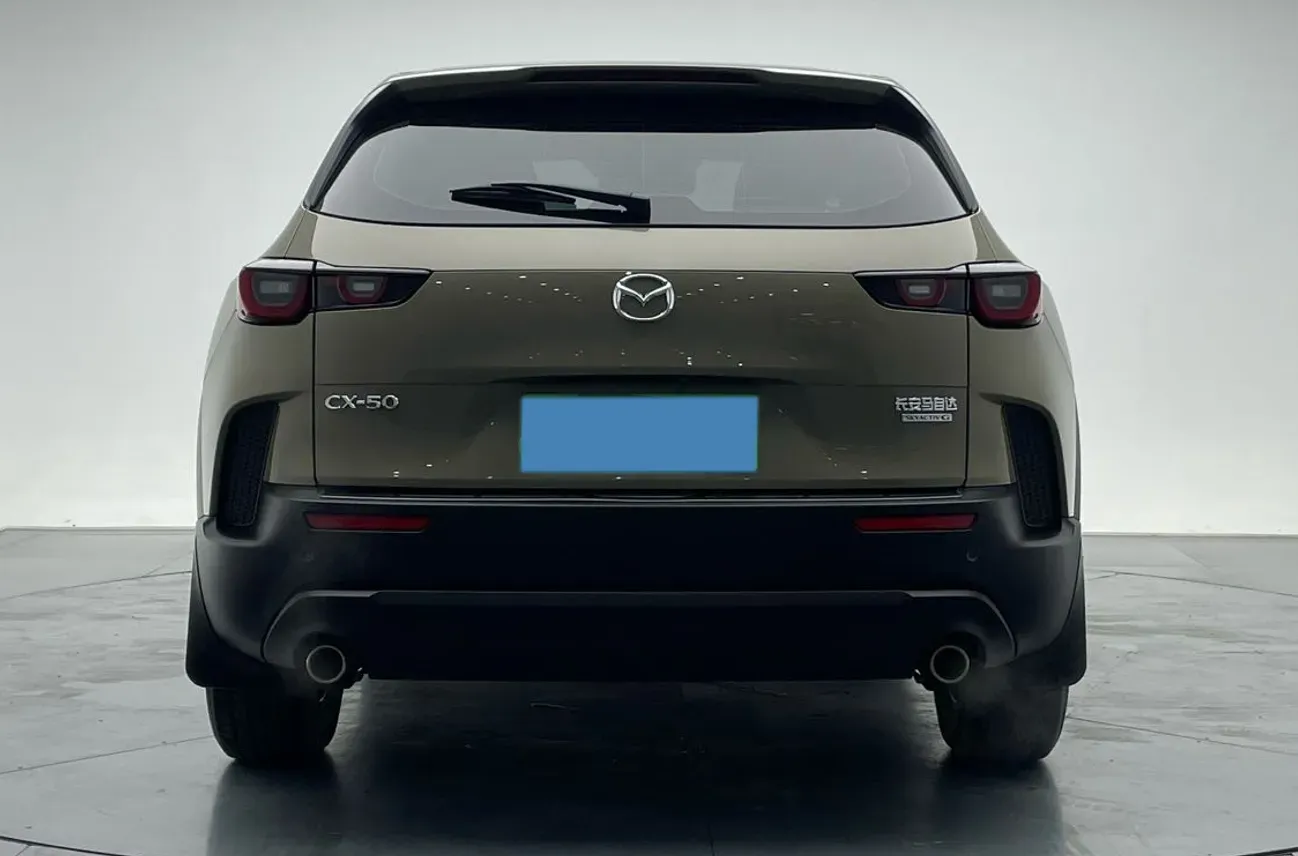 2023 Mazda CX-50 2.0L 155HP L4 6AT,autocango,china used car exporter,china ev exporter,chinese used car exporter,chinese used ev exporter
