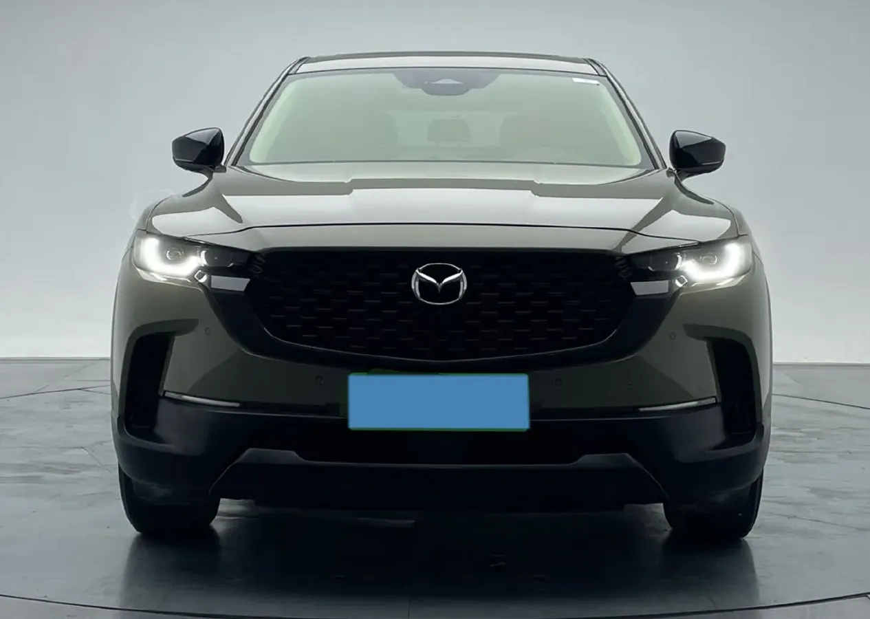 2023 Mazda CX-50 2.0L 155HP L4 6AT,autocango,china used car exporter,china ev exporter,chinese used car exporter,chinese used ev exporter