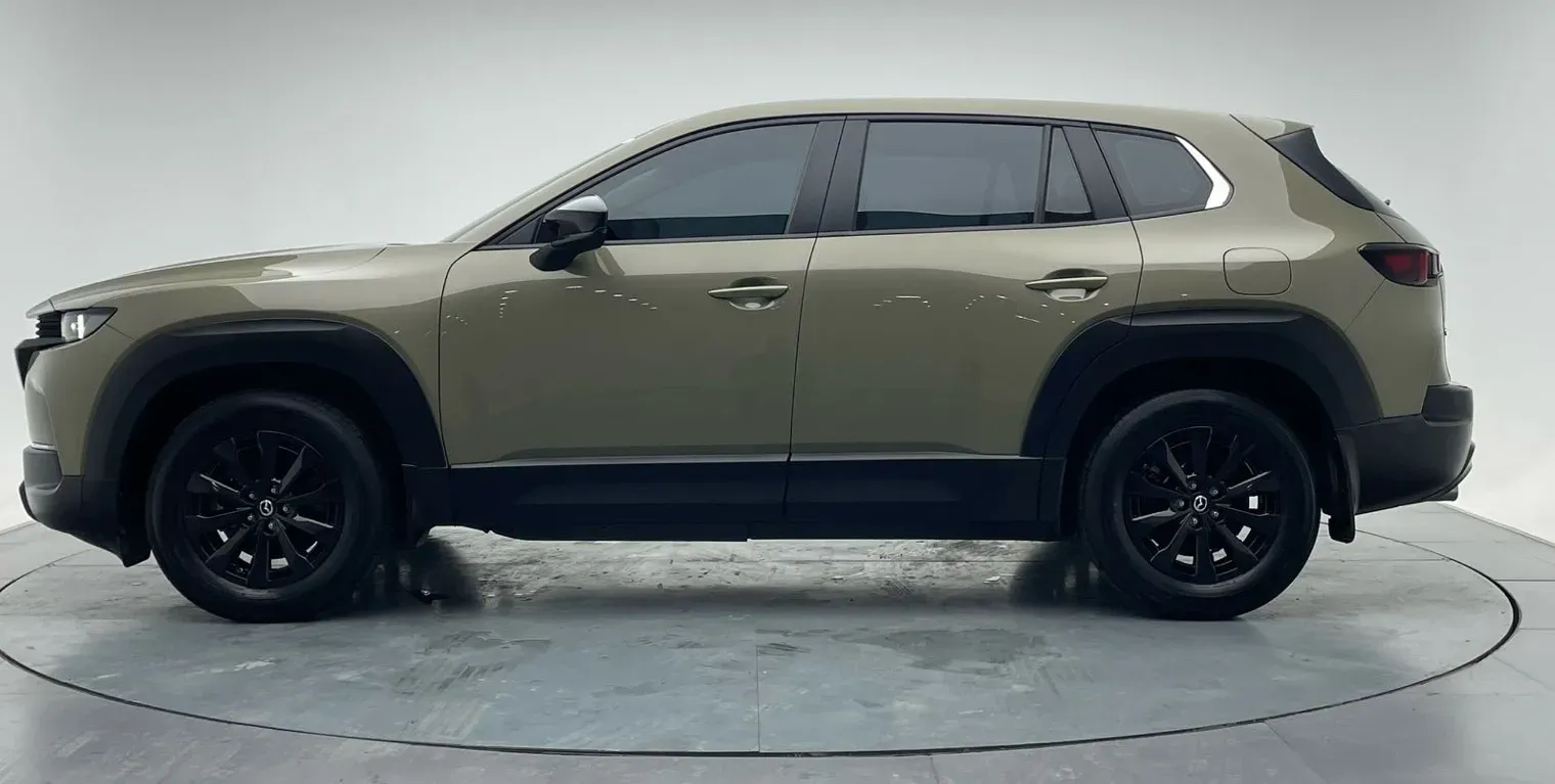 2023 Mazda CX-50 2.0L 155HP L4 6AT,autocango,china used car exporter,china ev exporter,chinese used car exporter,chinese used ev exporter